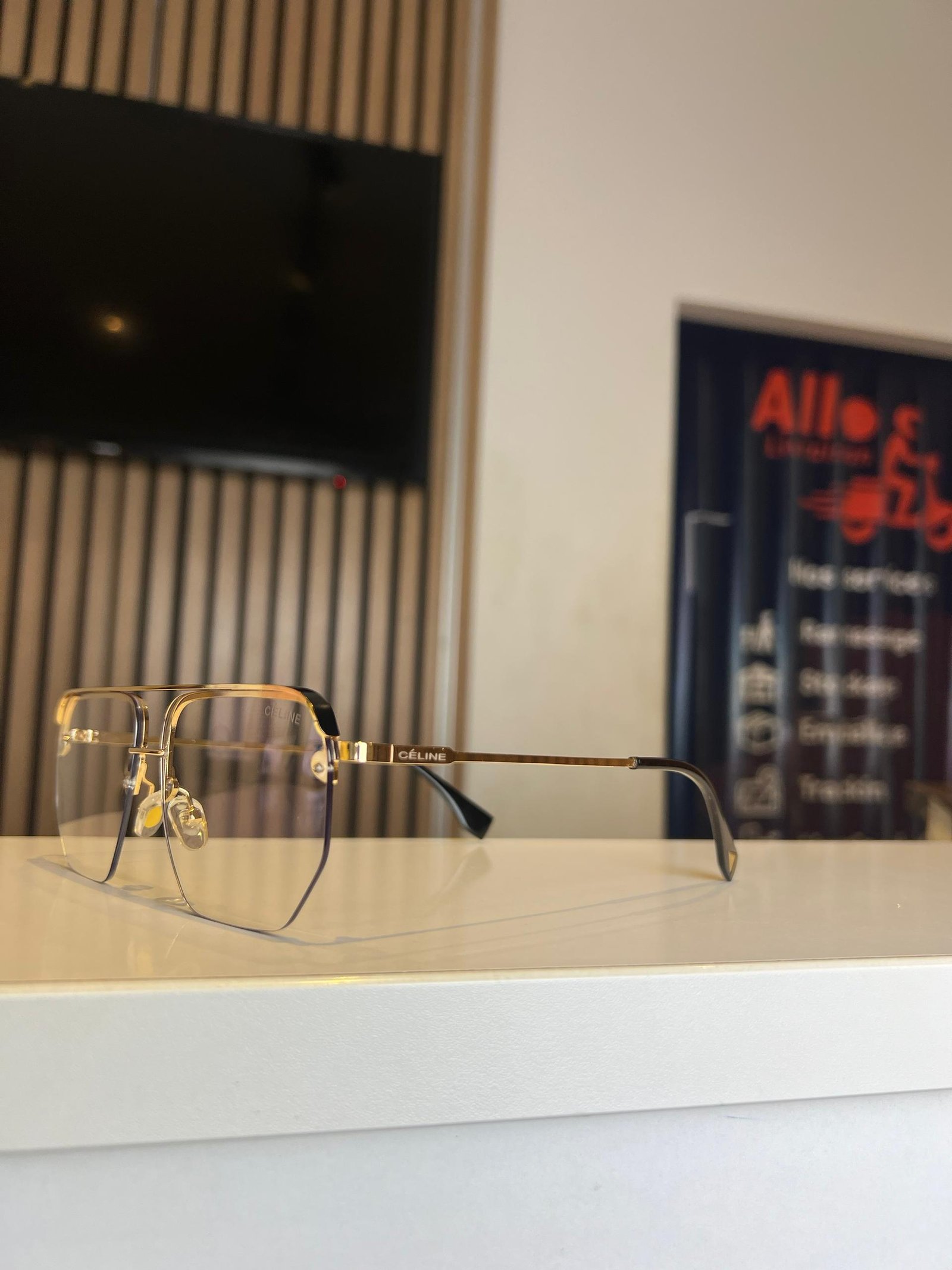 Céline 4 SAISONS 2026 – Image 4