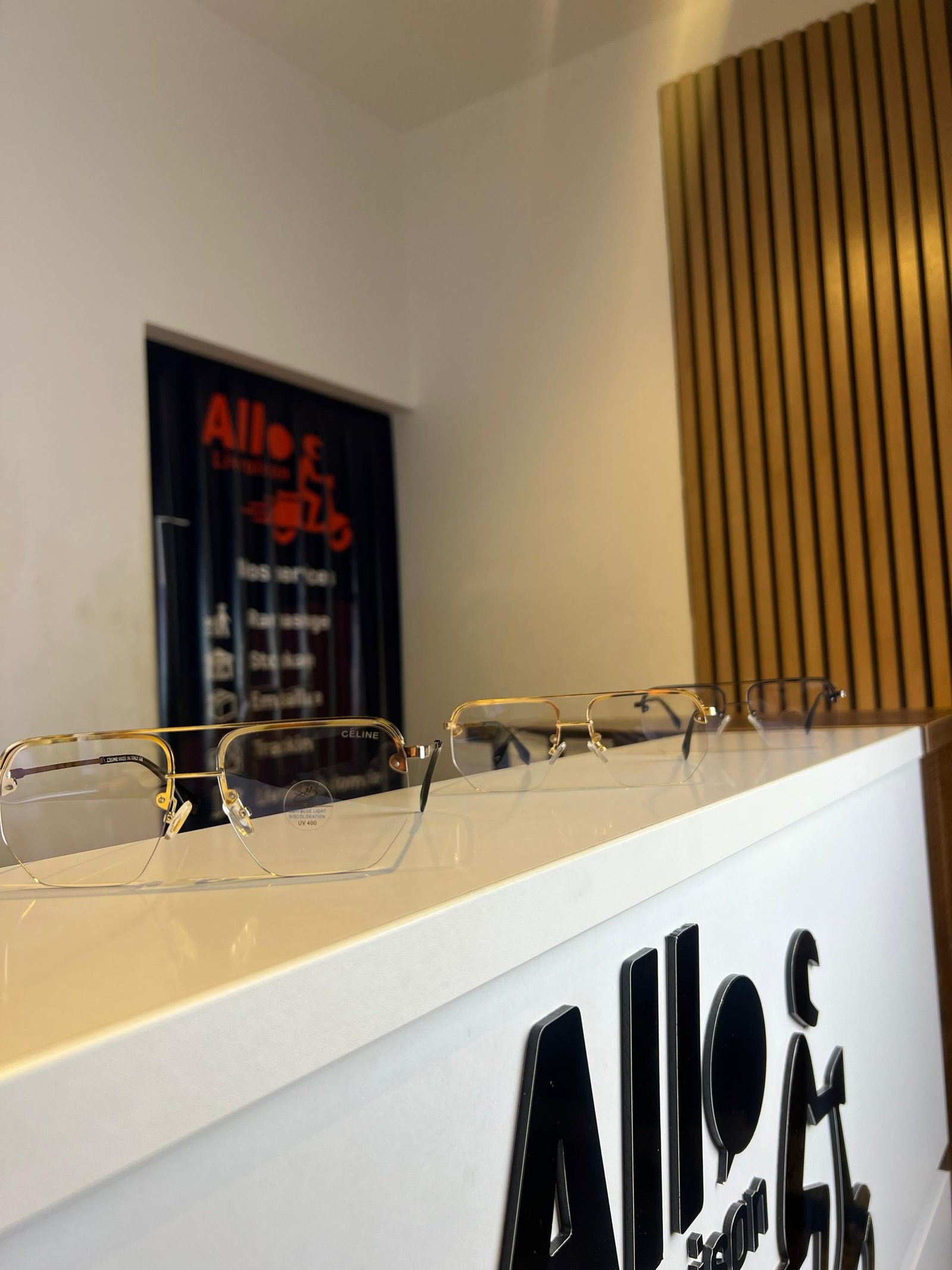 Céline 4 SAISONS 2026 – Image 2