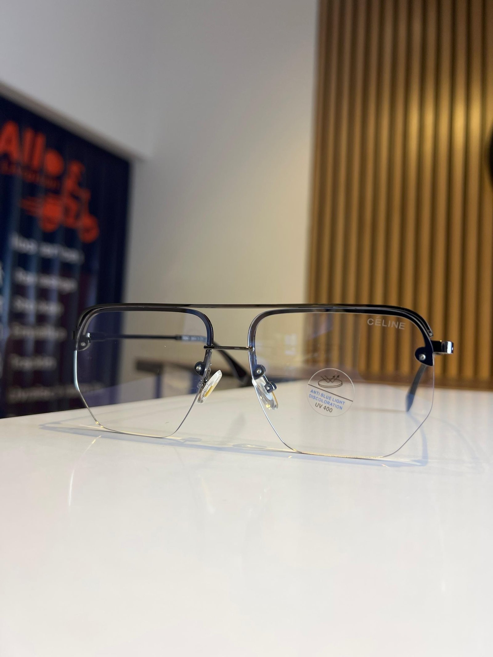 Céline 4 SAISONS 2026 – Image 5