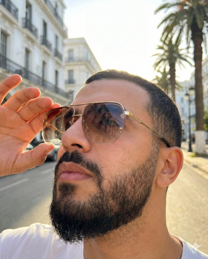 Céline 4 SAISONS 2026